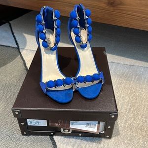 Alaia Paris stunning heels